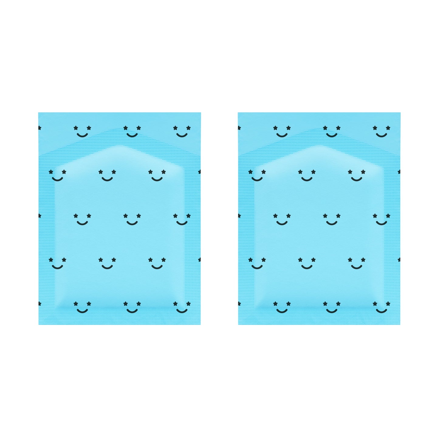 Hydro-Star® + Salicylic Acid Patches - 32Ct