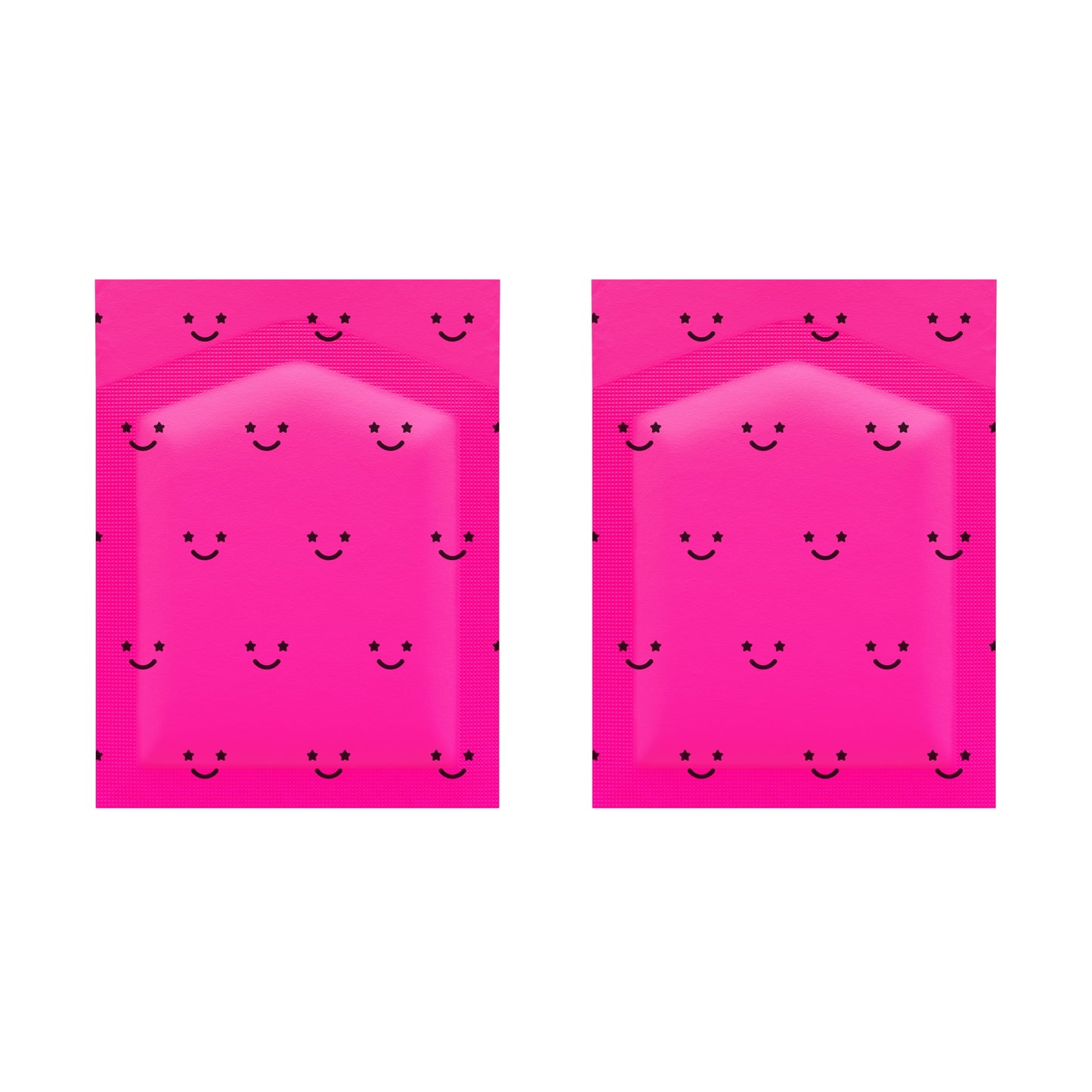 (3 Pack)  Hydro-Star® Party Pack Pimple Patches - 32Ct